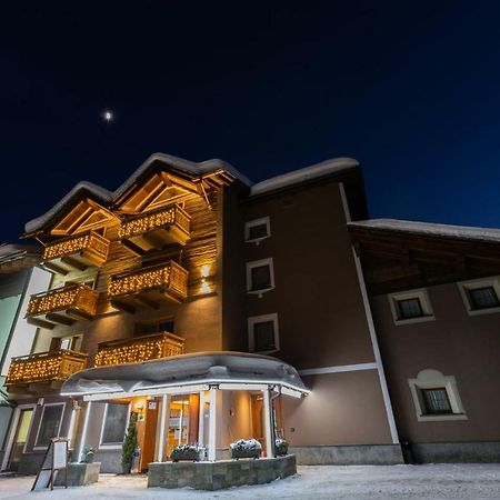 Hotel Centro'S Livigno Dış mekan fotoğraf