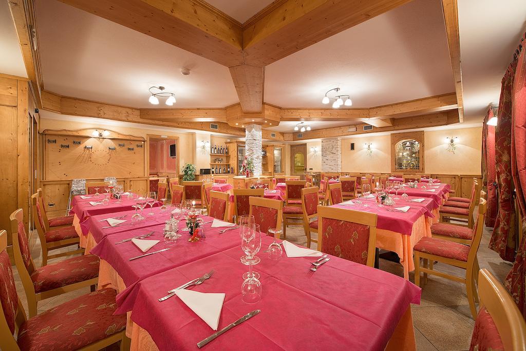 Hotel Centro'S Livigno Dış mekan fotoğraf