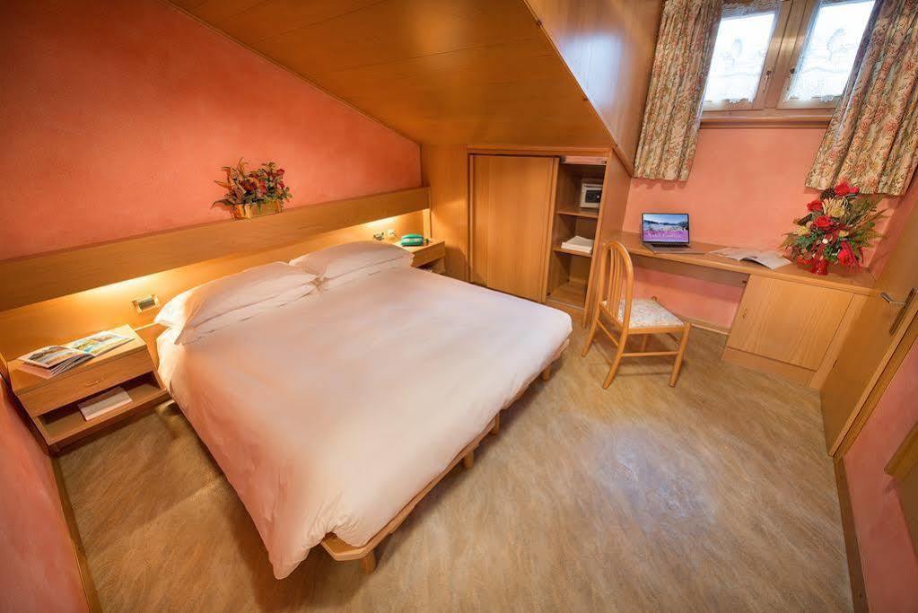 Hotel Centro'S Livigno Dış mekan fotoğraf